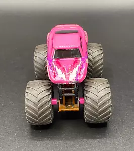 Monster Jam carica completa 1:64 pressofuso Monster Truck Spin Master - Foto 1 di 16