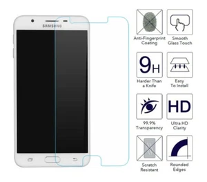 For Samsung Galaxy J2 Core 2018 Tempered Glass Screen Protector Lot - Picture 1 of 1