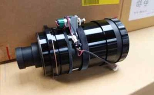 NEW! Barco H Long Throw lens (4.5-8.7) R9832770 PHWU-81B PHWX-81B PHXG-91B - Picture 1 of 1