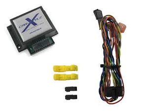 Módulo de techo módulo de capota módulo convertible adecuado para BMW Serie 6 F12 Cabrio mando a distancia - Imagen 1 de 2