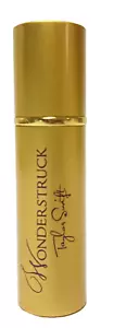 Taylor Swift Wonderstruck Perfume Spray Vile RARE Gold Eau De Parfum Bottle NEW - Bild 1 von 10