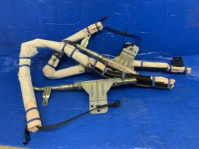 2017-2018-Chevrolet CITY EXPRESS Roof Airbag ( LH & RH ) — 第 1/3 张图片