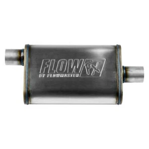 2.25" O/C Performance Exhaust Muffler Flowmaster FX Series - 71225 - Picture 1 of 4
