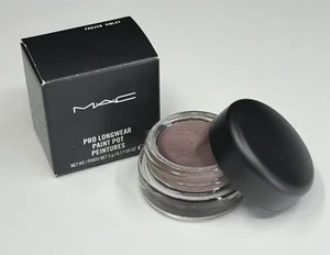 MAC Pro Longwear Paint Pot Frozen Violet 5g/0.17 oz *Check DISCONTINUED - Picture 1 of 7