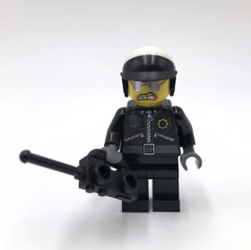LEGO Bad Cop minifigure 70802 The LEGO Movie mini figure