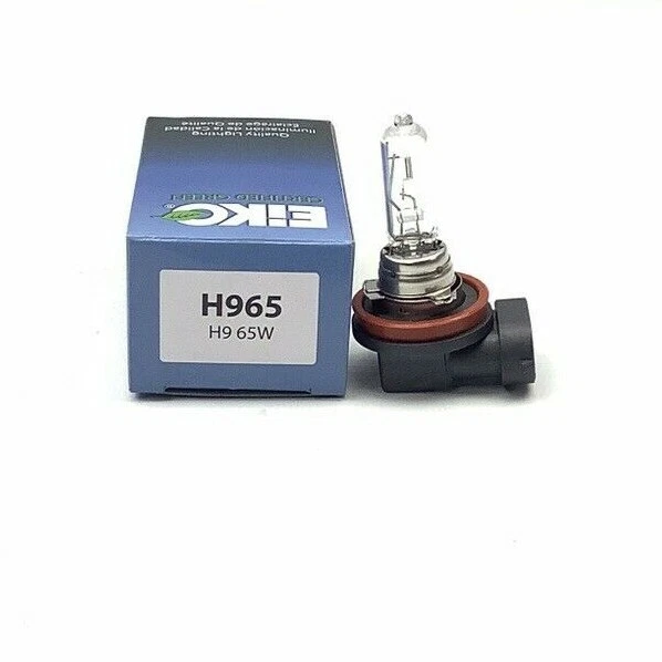 Eiko Bombilla Faro-S H965 1 Pack Nuevo  Foto 1 de 2