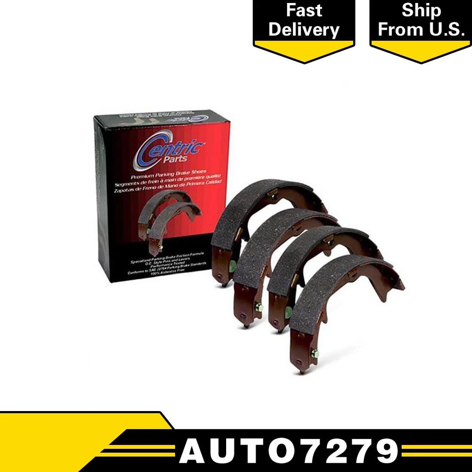 Подходит для заднего центра стояночного тормоза F150 Truck F250 - Изображение 1 из 3