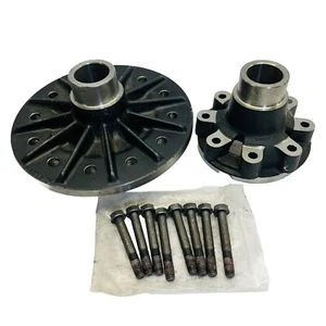 360DU106 SPICER DIFFERENTIAL CASE KIT FLANGE - Picture 1 of 7