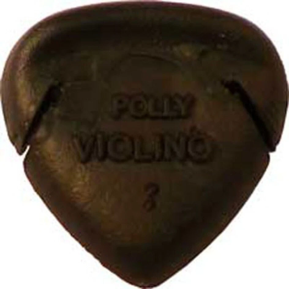 POLLY MUTE, VIOLA, NEGRO (3 Juegos) Foto 1 de 1