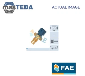 33320 COOLANT TEMPERATURE SENSOR GAUGE FAE FOR RENAULT 19 I,19 II 1.7L - Picture 1 of 5