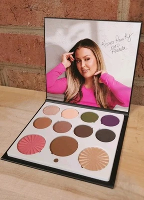 OFRA Cosmetics Unconditional Mini Mix Palette  - Image 1 of 4