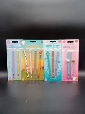 Legami Paket Under The Sea Hoppy Easter Ostern Farm Sweet Farm Beary In Love - Bild 1 von 4