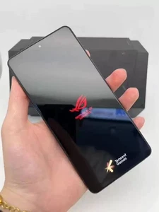 LOT Asus ROG Phone 8 Pro 5G 6.78" 50MP Android Google Play Global 512GB 16GB RAM - Bild 1 von 18