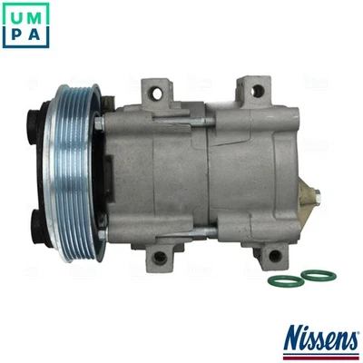 COMPRESSOR AIR CONDITIONING 89059 FOR FORD MONDEO/�/Rural/Turnier/Clipper/Mk - Image 1 of 4