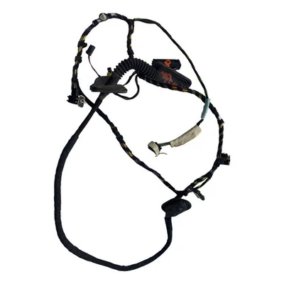 VOLKSWAGEN POLO HATCH 6R (2013) PASSENGER FRONT DOOR WIRING LOOM 18646R2121GRD - Image 1 of 4