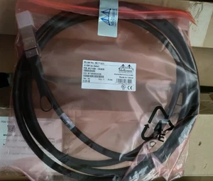 Mellanox MCP1600-E003E26 QSFP28 IB EDR up to 100Gb/s 3M Passive Copper DAC Cable - Afbeelding 1 van 1