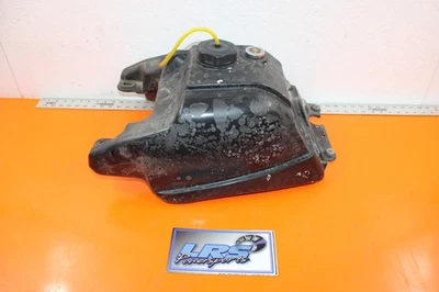 2001 YAMAHA BIG BEAR 400 CÉLULA DE COMBUSTÍVEL TANQUE DE GASOLINA  - Imagem 1 de 4