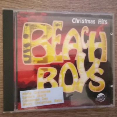 BEACH BOYS - Christmas Hits - CD 1993 - Bild 1 von 2