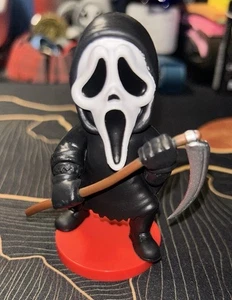 Culturefly - Scream Mystery Mini Blindbox - Geistergesicht mit Sichel Figur - Bild 1 von 6