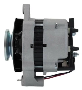 New Marine Alternator for Mercruiser Crusader SAEJ1171 Certified 805884T 807653 - Picture 1 of 8