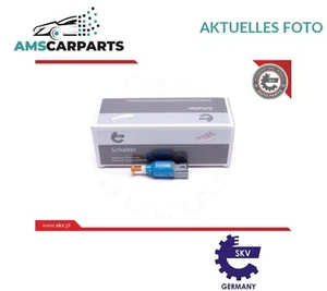 BREMSLICHTSCHALTER SCHALTER BREMSLICHT 38SKV820 SKV GERMANY NEU OE QUALITÄT - Picture 1 of 7