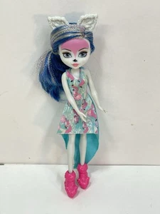 Ever After High Epic Invierno Foxanne Pixie Fox Muñeca 9” Moda Disfraz Niña Juguete - Imagen 1 de 10