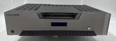 Macrosystem Casablanca S4000 Digital Video Editing System FOR PARTS EB-18926 - Image 1 of 4