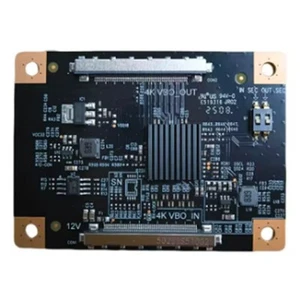 Scheda di Conversione Partizione da 4K A 4K Limiti di Dimensione H7D51110 - Photo 1/1