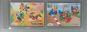 Puzzle: Looney Tunes Attivo MEX 2011 - Superpuzzle + Entrambi BPZ - Bild 1 von 2