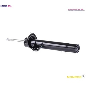 2x SHOCK ABSORBER E4735 FOR NISSAN PRIMERA/Traveller/Hatchback YD22DDT 2.2L 4cyl - Picture 1 of 8
