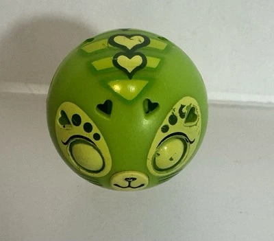 Zoobles Daniela the Seal Seagonia No117 Spring To Life Spin Master ПОЖАЛУЙСТА, ПРОЧТИТЕ - Изображение 1 из 4