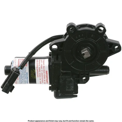 For Infiniti QX4 Nissan Pathfinder Cardone Rear Left Power Window Motor Foto 1 de 4