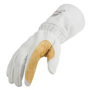 212 Performance ARC Premium MIG Welding Work Gloves ARCMIG-00 - Picture 1 of 7