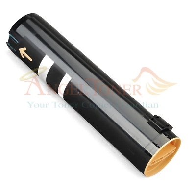 Black Toner Cartridge 106R01163 for XEROX Phaser 7760 Printer - Image 1 of 4