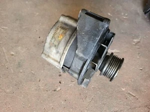 0986033720 Alternator for MERCEDES-BENZ CLASS 124 (BM 124) SEDAN - Picture 1 of 2