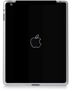 LidStyles Standard Protezione Pelle Portatile Decalcomania Apple iPad 3 A1430 - Foto 1 di 11