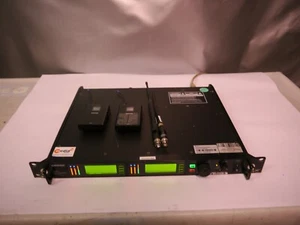Shure UR4D Récepteur Sans Fil Double + 2xUR1 710-790 MHz JH - Bild 1 von 18
