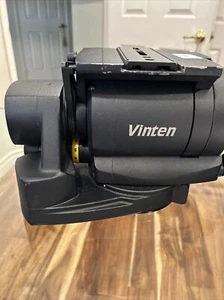 Vinten Vision 250E Head With Optical Encoder - Picture 1 of 7