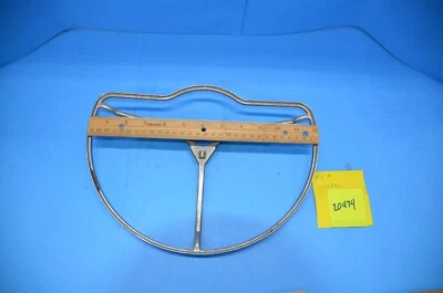 1949 1950 Chrysler Horn Ring 1322850 New Yorker Windsor - Image 1 of 4