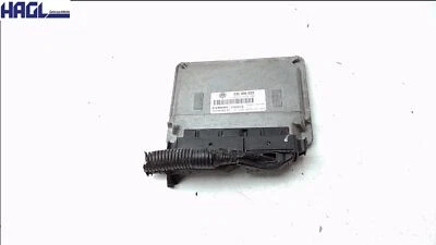 Centralina Iniezione Siemens 5WP4016303 VW Polo 1.2 9 N 47 KW 64 PS - Immagine 1 di 4