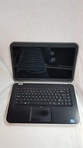 Dell inspiron 7520 15.6" Laptop 2.50 Ghz Intel Core i5-3210M 8GB 1TB, NO OS - Picture 1 of 19