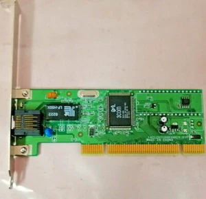 3com 10/100 14210710003A REV:01 - Bild 1 von 5