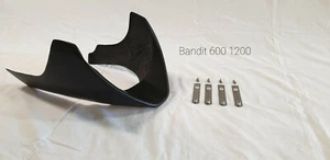 Suzuki GSF 600 1200 96-99  Bandit Bugspoiler + universal Haltesatz Belly Pan  - Bild 1 von 1