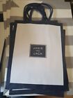 Janie and Jack Paper Shopping Gift Bag 10"x 8" x 4.5" new