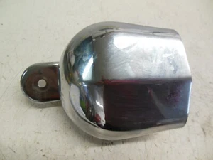 26G23 Harley Davidson FLTRI Road Glide 2004 Horn Bracket 69120-91 69123-92A - Picture 1 of 9