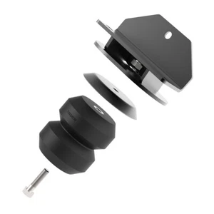 Parachoques activos Timbren ABSTORLC2 para Toyota Land Cruiser 200 2008-2023 4x4 - Imagen 1 de 6