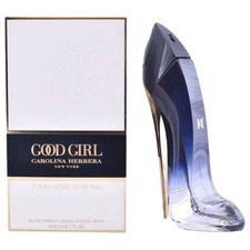 GOOD GIRL SUPREME Carolina Herrera 7ml-0.24oz EDP Splash Travel MINI  SAMPLE(C43