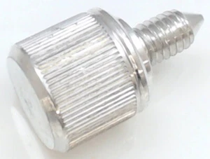 W10360791 - KitchenAid Stand Mixer Attachment Thumbscrew - Bild 1 von 1