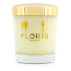 Floris Scented Candle - Cinnamom & Tangerine 175G Home Scent