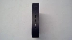 HP T640 Thin Client AMD Ryzen R1505G 2.4GHz 16GB-DDR4 M.2 SSD 128GB No OS - Picture 1 of 2